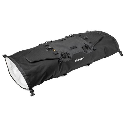 Bolsa kriega us-40 drypack cordura