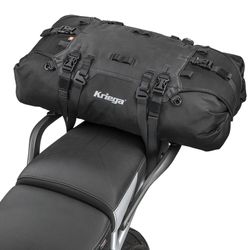 Bolsa kriega us-40 drypack cordura