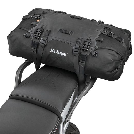 Bolsa kriega us-40 drypack cordura
