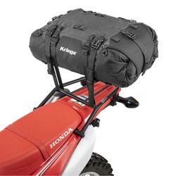 Bolsa kriega us-40 drypack cordura