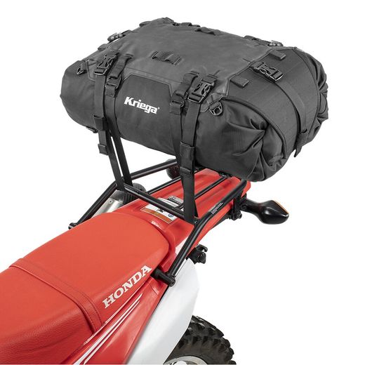 Bolsa kriega us-40 drypack cordura