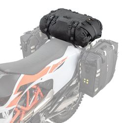 Bolsa kriega us-40 drypack cordura