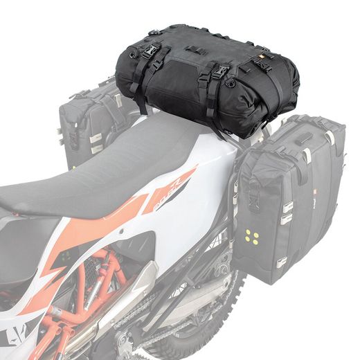 Bolsa kriega us-40 drypack cordura