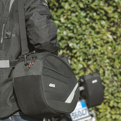 Bolsa Lateral Derecha GIVI EASY12R 18L