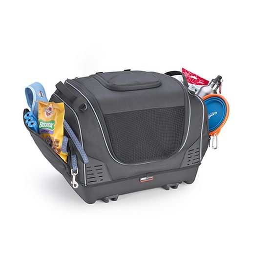 Bolsa para mascotas T525 con Fijaci¾n MONOKEY