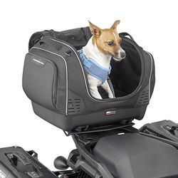 Bolsa para mascotas T525 con Fijaci¾n MONOKEY