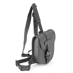 Bolsa de pierna estilo cafè racer, 1 l. MLW03