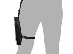 Pequeña bolsa de pierna shad x0sl04