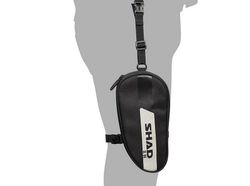 Pequeña bolsa de pierna shad x0sl04