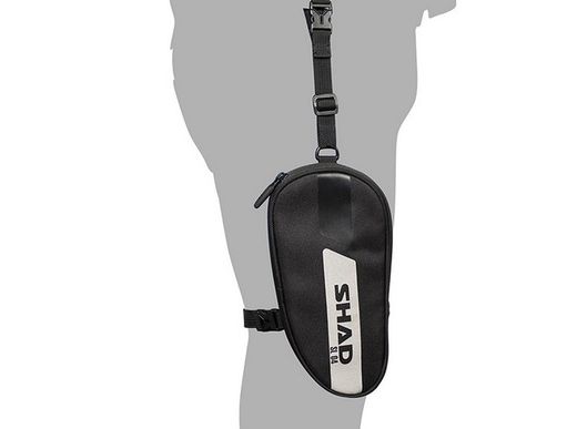 Pequeña bolsa de pierna shad x0sl04
