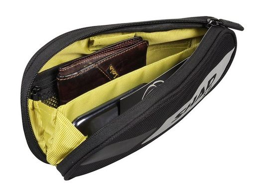 Pequeña bolsa de pierna shad x0sl04