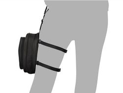 Bolsa grande para la pernera shad x0sl05