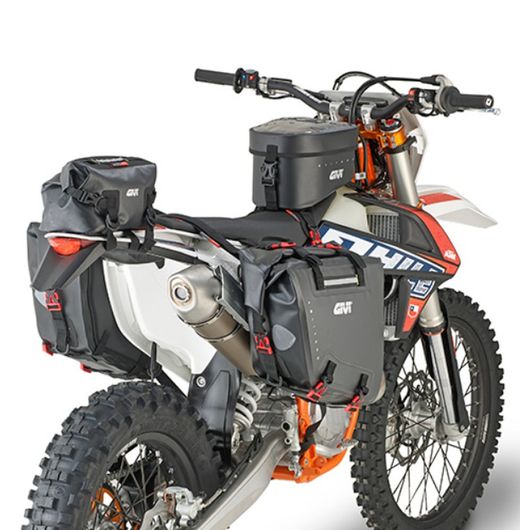 Bolsa de herramienta universal 5 l. Impermeable  givi grt717b
