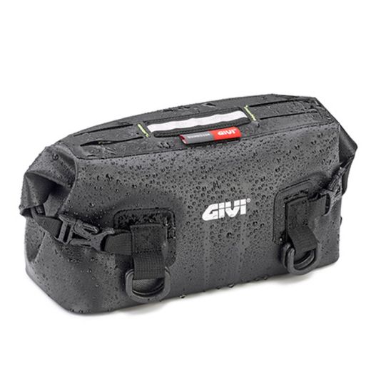 Bolsa de herramienta universal 5 l. Impermeable  givi grt717b