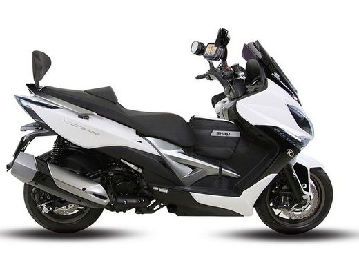Borsa scooter shad sc25