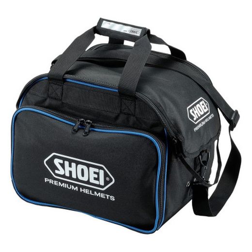 Bolsa Shoei Racing para casco