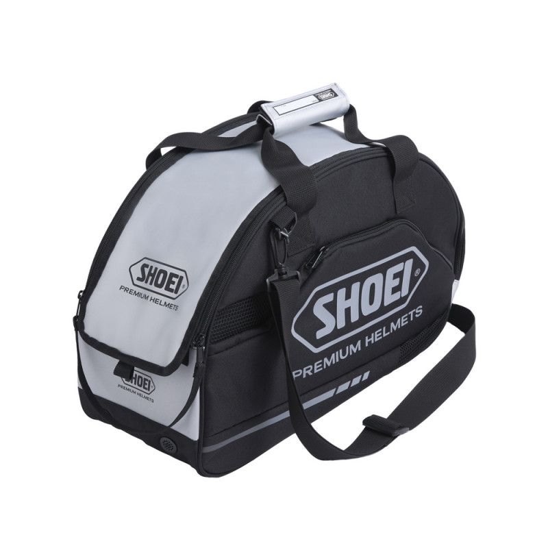 Bolsa Shoei Racing para casco