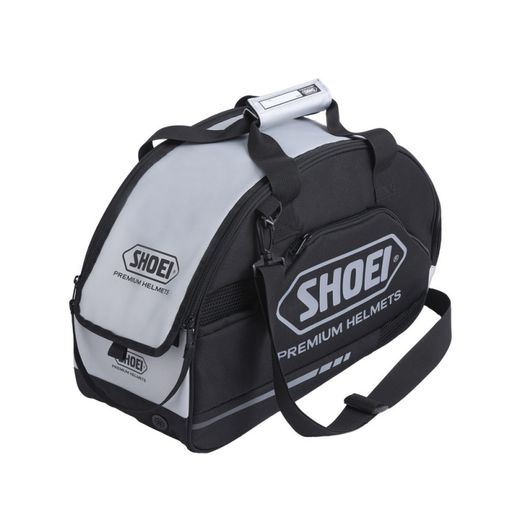 Bolsa Shoei Racing para casco