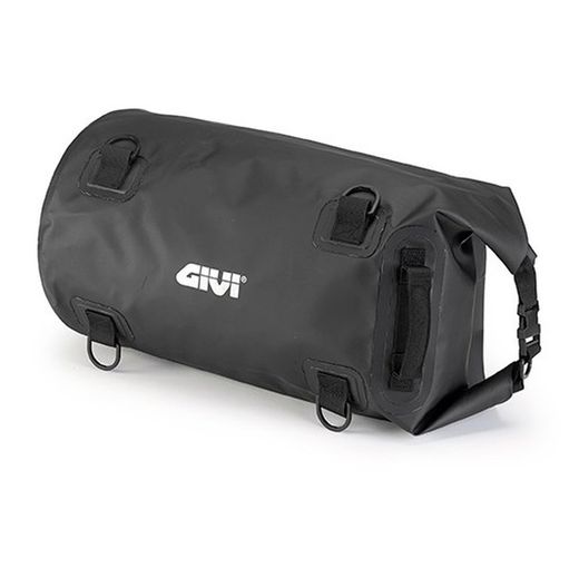 Bolsa sill├Łn cil├Łndrica impermeable givi ea114bk