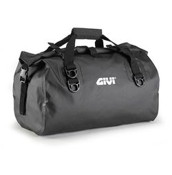 Bolsa sill??n givi ea115bk  impermeable 40 ltrs.