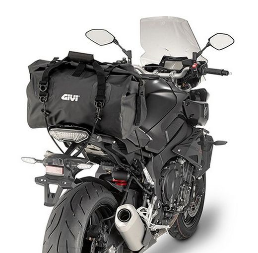Bolsa sill??n givi ea115bk  impermeable 40 ltrs.