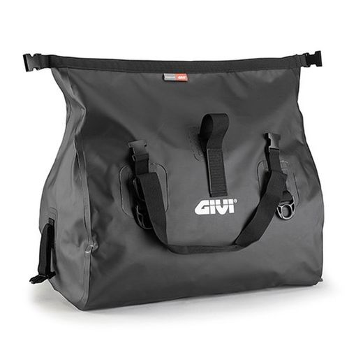 Bolsa sill??n givi ea115bk  impermeable 40 ltrs.