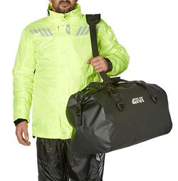 Bolsa sill??n givi ea119bk 60 litros