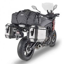 Bolsa cargo impermeable, 80 l. Givi ea126