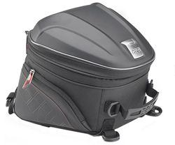 Bolsa sill??n expandible termoformada, capacidad 22 l.
