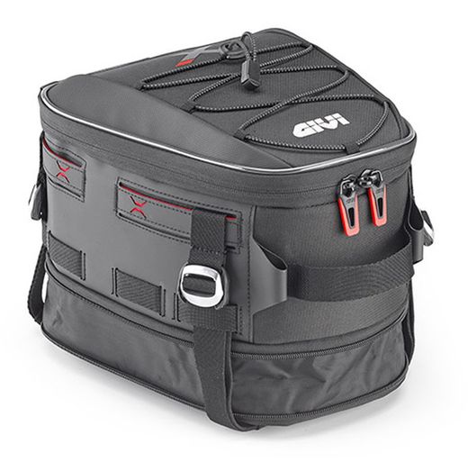 Bolsa sillín Givi XL07, expandible 12 L.