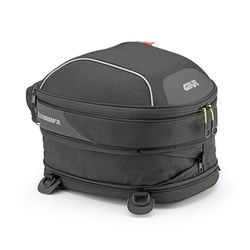 Bolsa sillín / mochila TAILOCK , 30 litres, extensible hasta 38 litres.