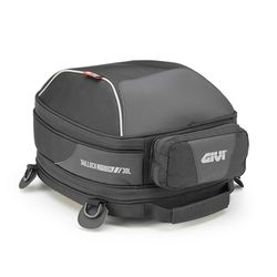 Bolsa sillín / mochila TAILOCK , 30 litres, extensible hasta 38 litres.