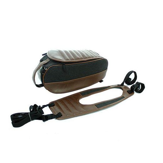 Bolsa deposito shad+ base cafe racer