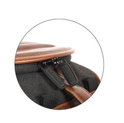 Bolsa deposito shad+ base cafe racer