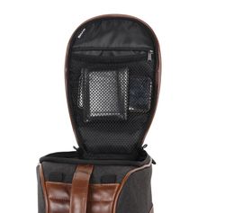 Bolsa deposito shad+ base cafe racer