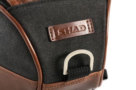 Bolsa deposito shad+ base cafe racer