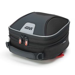 Bolsa deposito tanklock, extensible givi XS319Y