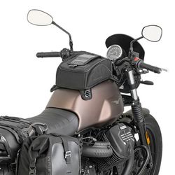 Bolsa sobredeposito magnetica tipo cafe racer givi crm103