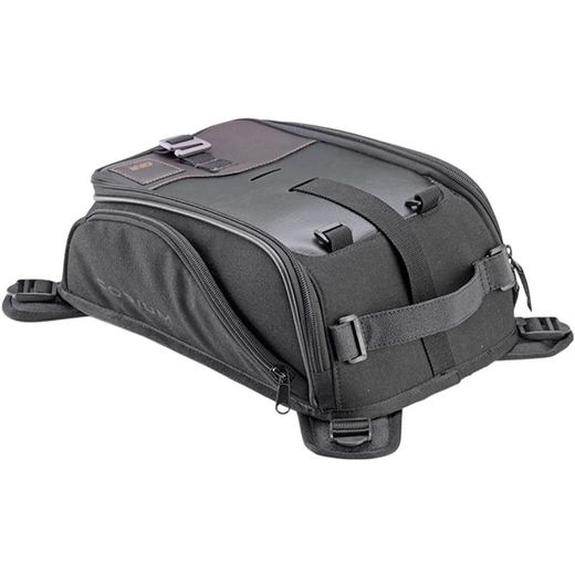 Bolsa sobredeposito magnetica tipo cafe racer givi crm103