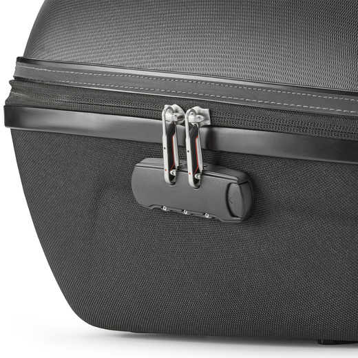 Bolsa Trasera Semirrígida GIVI WL901B MONOKEY® 34L
