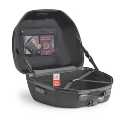 Bolsa Trasera Semirrígida GIVI WL901B MONOKEY® 34L