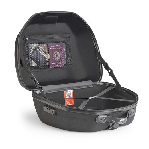 Bolsa Trasera Semirrígida GIVI WL901B MONOKEY® 34L