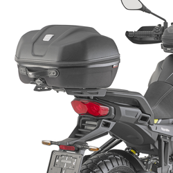 Bolsa Trasera Semirrígida GIVI WL901B MONOKEY® 34L