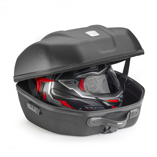 Bolsa Trasera Semirrígida GIVI WL901B MONOKEY® 34L