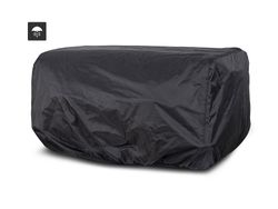 Bolsa trasera TERRA TR50 (40 litros) y hasta 10 kg de carga.