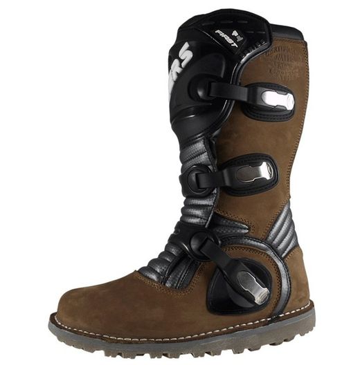 Bota  trial rainers 3030