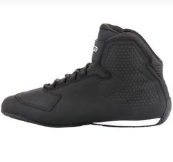 Botas Alpinestar SEKTOR Black
