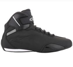 Botas Alpinestar SEKTOR Black