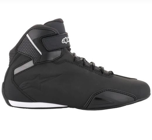Botas Alpinestar SEKTOR Black