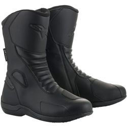 Botas Alpinestars Origin Drystar Negras